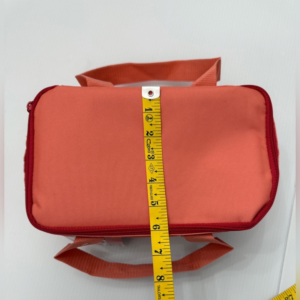 Trader Joe's Insulated Mini Tote Bag - Picture 14 of 15